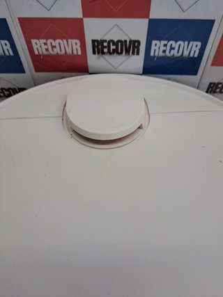 Robot aspirador 4000Pa LDS zigzag S12 Xiaomi