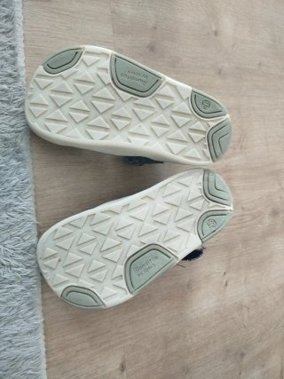 Sandalias Blanditos Talla 26