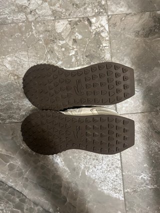 Zapatos Lacoste Beige Talla 43