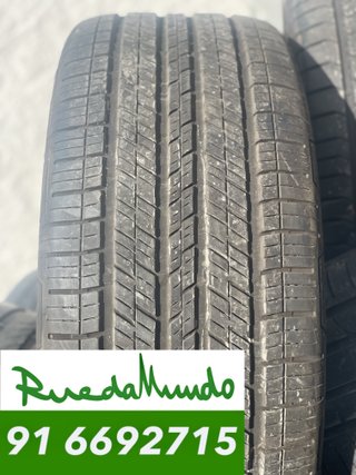 Neumáticos Usados 285/45r22 205/65r15 205/60r16