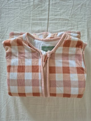 2 sacos dormir 18-36 meses