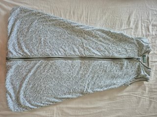 2 sacos dormir 18-36 meses