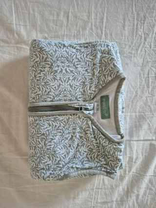 2 sacos dormir 18-36 meses