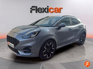 Ford Puma 1.0 EcoBoost 125cv ST-Line MHEV