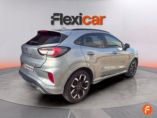 Ford Puma 1.0 EcoBoost 125cv ST-Line MHEV