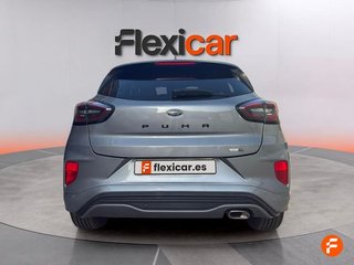 Ford Puma 1.0 EcoBoost 125cv ST-Line MHEV