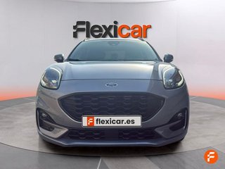 Ford Puma 1.0 EcoBoost 125cv ST-Line MHEV