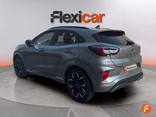 Ford Puma 1.0 EcoBoost 125cv ST-Line MHEV