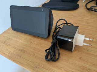 Amazon Echo Show 5 (1ª Gen)