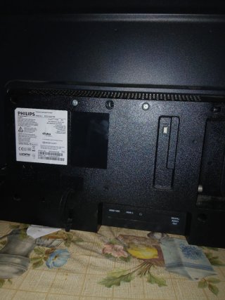 TV 32 Full HD 2 HDMI Buen Estado