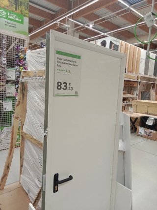 Manitas, coloco puertas, monto cocinas y parquet