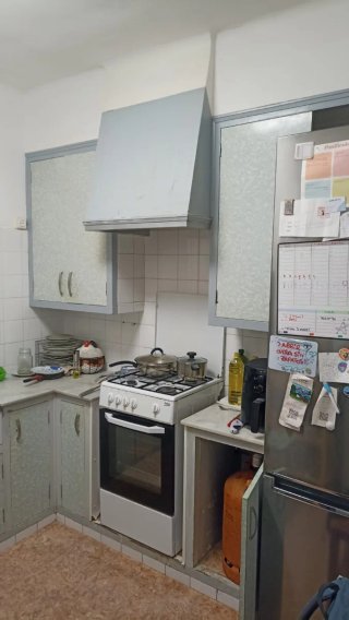 Manitas, coloco puertas, monto cocinas y parquet