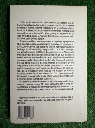 Mi verdad
