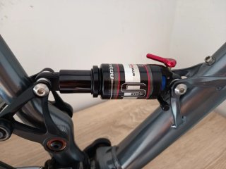 Cuadro Giant Anthem 3 26 Full Suspension