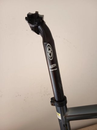 Cuadro Giant Anthem 3 26 Full Suspension