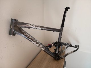 Cuadro Giant Anthem 3 26 Full Suspension