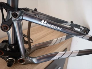 Cuadro Giant Anthem 3 26 Full Suspension