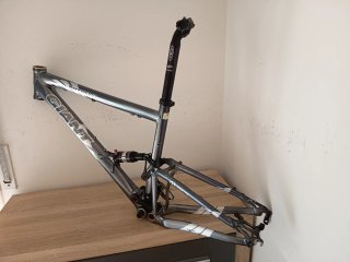 Cuadro Giant Anthem 3 26 Full Suspension