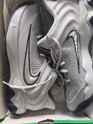 Zapatillas Nike Giannis Inmortality 4 Nuevas