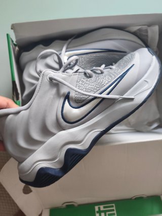 Zapatillas Nike Giannis Inmortality 4 Nuevas
