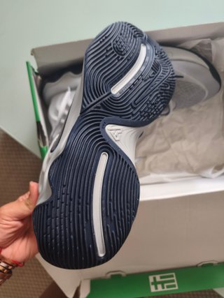 Zapatillas Nike Giannis Inmortality 4 Nuevas