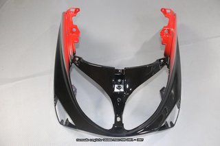 Carenado Avdb YAMAHA TMAX 500 2001 - 2007