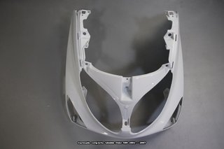 Carenado Avdb YAMAHA TMAX 500 2001 - 2007