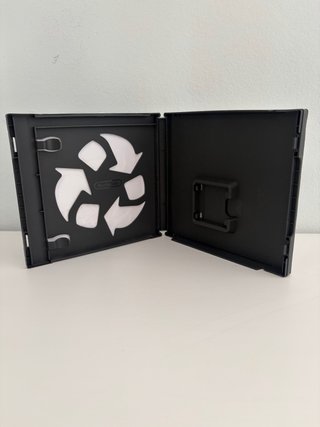 Caja Vacía Pokémon SoulSilver Nintendo DS - Origin