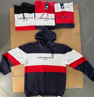 Sudadera Tommy Hilfiger