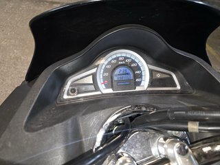 Honda PCX 125cc Scooter Negra