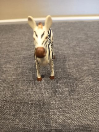Figura Jirafa Playmobil