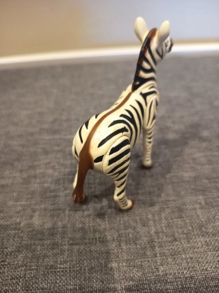 Figura Jirafa Playmobil