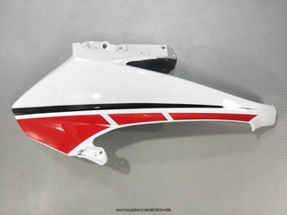 Carenado para YAMAHA TMAX 500 2008 - 2011