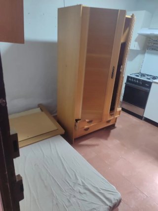 Habitación en san Quintin de mediona