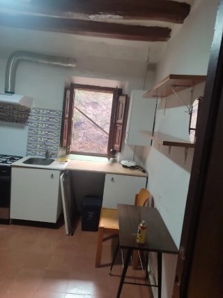 Habitación en san Quintin de mediona