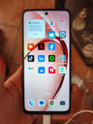 OPPO A3 5G