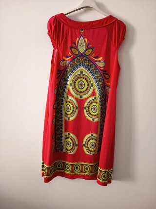 Vestido Fra-ita Talla Única