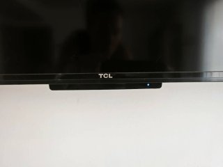 Smart TV TCL QLED 75" 4K