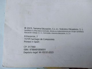 Ciencias Sociais, 6 Primaria, Proxecto Construí...