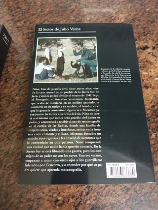 Estuche Episodios de una Guerra Interminable
