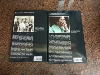 Estuche Episodios de una Guerra Interminable