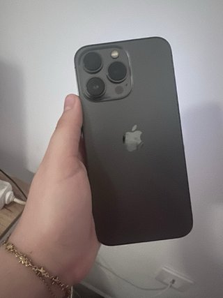 iPhone 13 Pro Apple