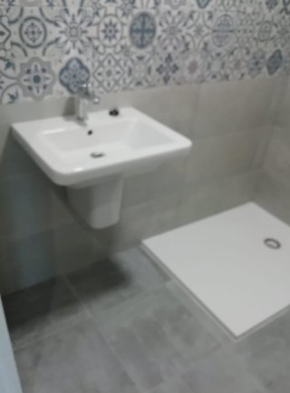 2 Lavabos Seminuevos