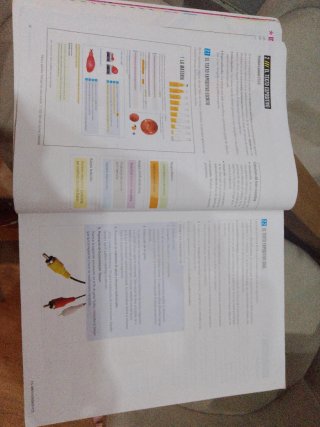 Lengua castellana y literatura 2 Secundaria