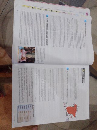 Lengua castellana y literatura 2 Secundaria