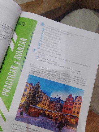 Lengua castellana y literatura 2 Secundaria