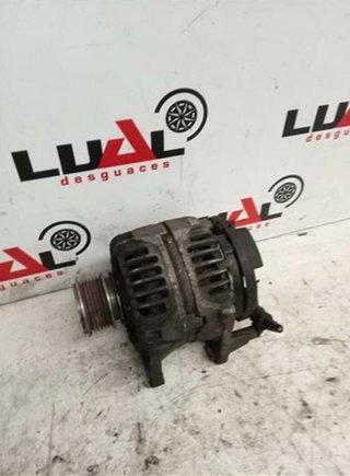 Alternador Seat Leon 1M1 94857