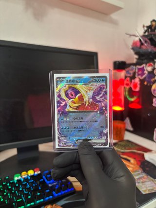 Pokémon Lote TCG Ex