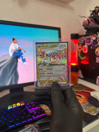 Pokémon Lote TCG Ex