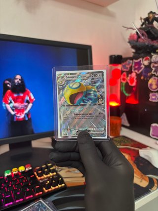 Pokémon Lote TCG Ex